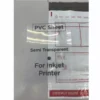 my-11134207-7rasb-mbz4d38p59p353 SILKSCREEN FILEM A3 / A4 Size Inkjet Transparent PVC Sheet for Silkscreen | PVC Film A3 A4 Size (5D)