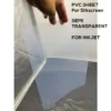 my-11134207-7rasj-mbz3saj8scme01 SILKSCREEN FILEM A3 / A4 Size Inkjet Transparent PVC Sheet for Silkscreen | PVC Film A3 A4 Size (5D)